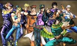 jojo第一部在线观看,第一部在线观看，开启奇幻冒险之旅